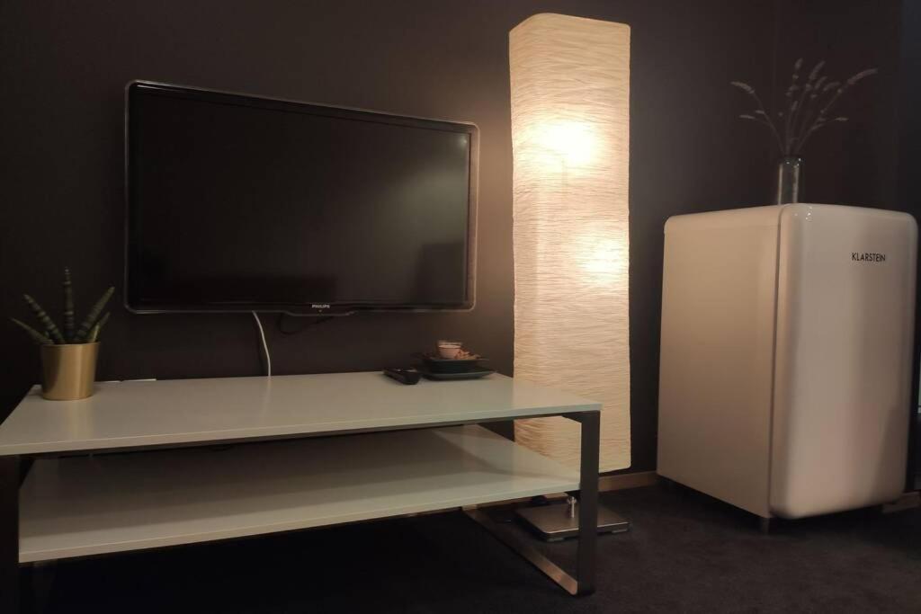 Studio Apartment "Iris" Ptuj Exteriör bild