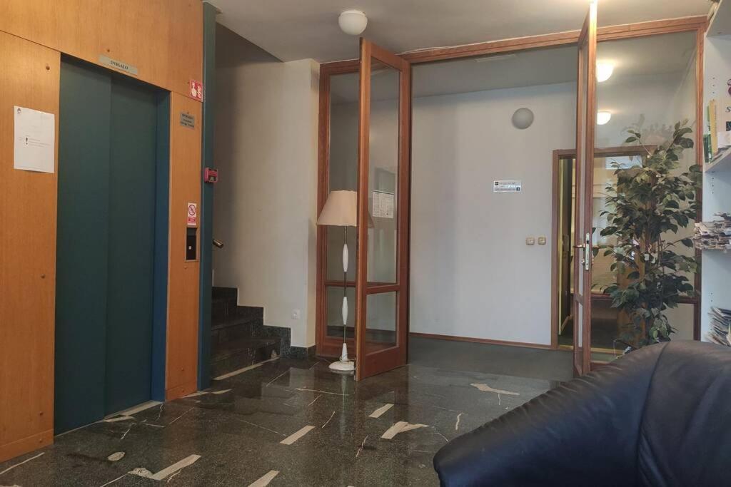 Studio Apartment "Iris" Ptuj Exteriör bild